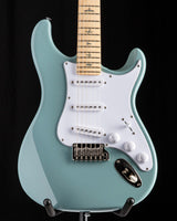 Paul Reed Smith SE Silver Sky Maple Stone Blue