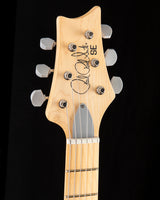 Paul Reed Smith SE Silver Sky Maple Stone Blue
