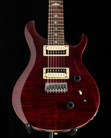Used Paul Reed Smith SE SVN 7-String Black Cherry
