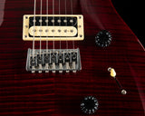 Used Paul Reed Smith SE SVN 7-String Black Cherry