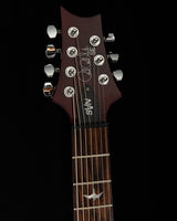Used Paul Reed Smith SE SVN 7-String Black Cherry