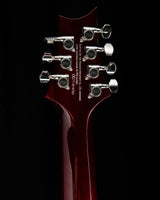 Used Paul Reed Smith SE SVN 7-String Black Cherry