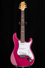 Paul Reed Smith SE Silver Sky Dragonfruit