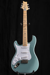 Paul Reed Smith SE Silver Sky Lefty Stone Blue