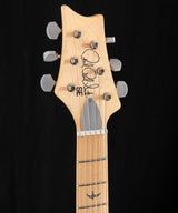 Paul Reed Smith SE Silver Sky Lefty Stone Blue