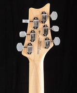 Paul Reed Smith SE Silver Sky Lefty Stone Blue