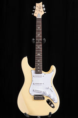 Paul Reed Smith SE Silver Sky Moon White