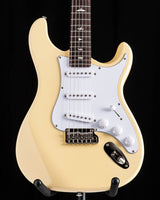 Paul Reed Smith SE Silver Sky Moon White