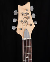 Paul Reed Smith SE Silver Sky Moon White
