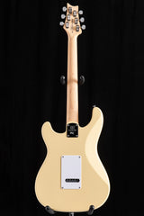 Paul Reed Smith SE Silver Sky Moon White