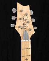 Paul Reed Smith SE Silver Sky Lefty Moon White