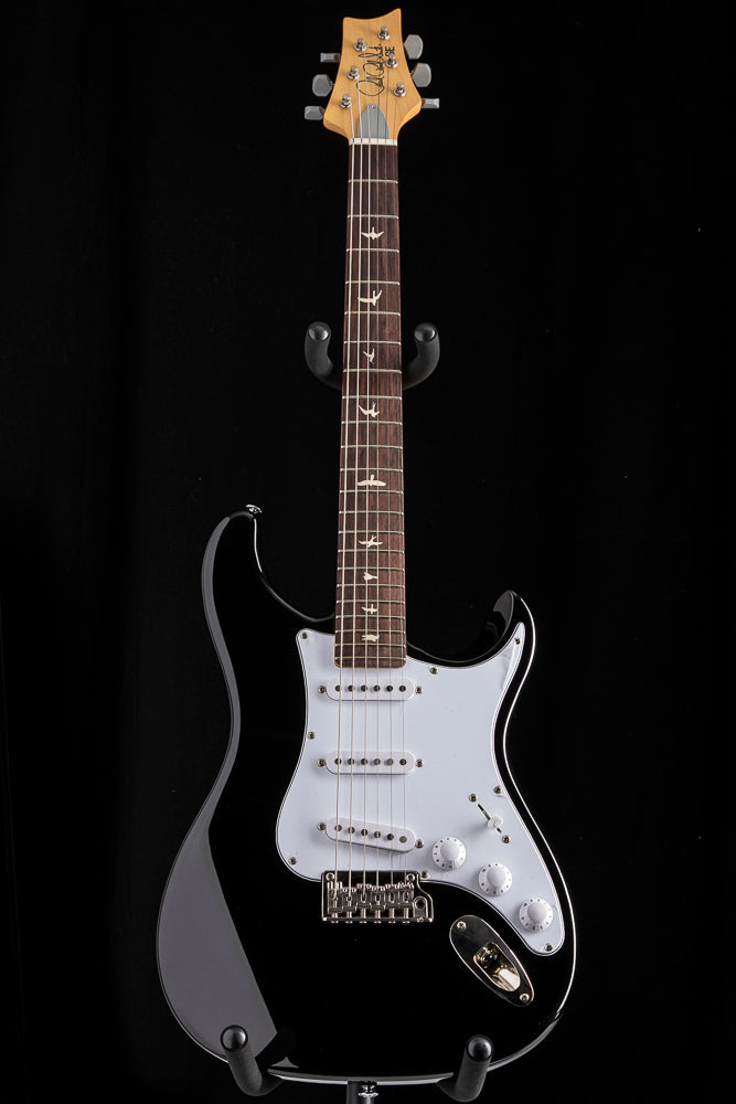Paul Reed Smith SE Silver Sky Piano Black