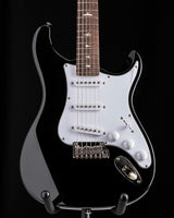 Paul Reed Smith SE Silver Sky Piano Black