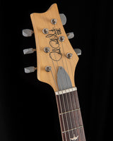 Paul Reed Smith SE Silver Sky Piano Black