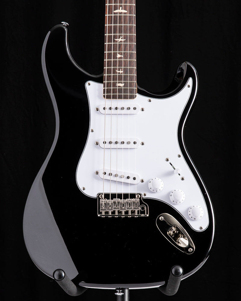 Paul Reed Smith SE Silver Sky Piano Black