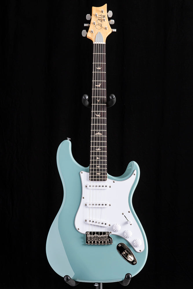 Paul Reed Smith SE Silver Sky Stone Blue