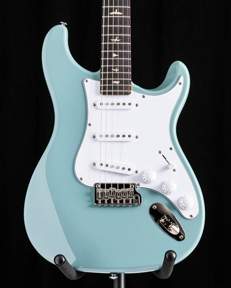 Paul Reed Smith SE Silver Sky Stone Blue