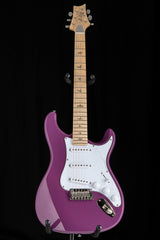 Used Paul Reed Smith SE Silver Sky Summit Purple