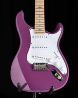 Used Paul Reed Smith SE Silver Sky Summit Purple