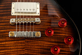 Paul Reed Smith SE McCarty 594 Black Gold Burst