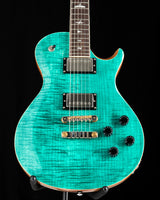 Paul Reed Smith SE McCarty 594 Singlecut Turquoise