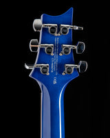 Paul Reed Smith SE Special Semi-Hollow Lake Blue