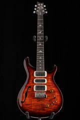 Paul Reed Smith SE Special Semi-Hollow Orange Tiger Smokeburst