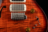 Paul Reed Smith SE Special Semi-Hollow Orange Tiger Smokeburst
