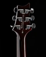 Paul Reed Smith SE Special Semi-Hollow Orange Tiger Smokeburst