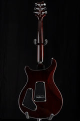 Paul Reed Smith SE Special Semi-Hollow Orange Tiger Smokeburst