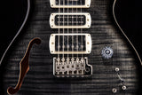Paul Reed Smith SE Special Semi-Hollow Charcoal Burst
