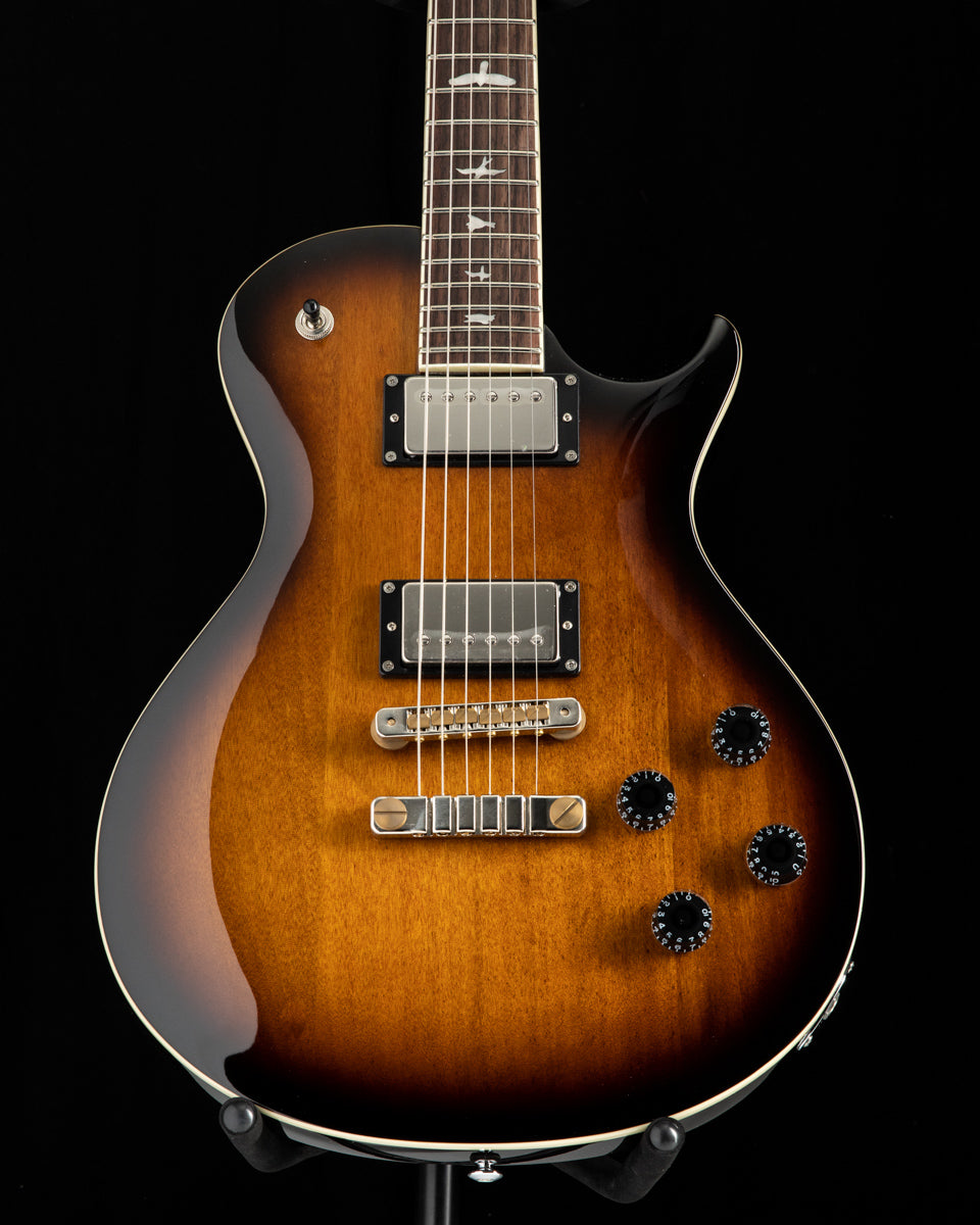 Paul Reed Smith SE McCarty 594 Singlecut Standard McCarty Tobacco Sunb