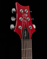 Paul Reed Smith SE Studio Charcoal Cherry Burst