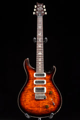 Paul Reed Smith SE Studio Orange Tiger Smokeburst