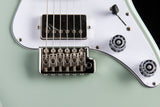 Paul Reed Smith SE Studio Standard Silverstone Gray