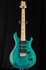 Paul Reed Smith SE Swamp Ash Special Iri Blue