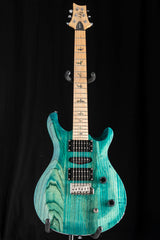 Paul Reed Smith SE Swamp Ash Special Iri Blue