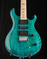 Paul Reed Smith SE Swamp Ash Special Iri Blue