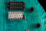 Paul Reed Smith SE Swamp Ash Special Iri Blue