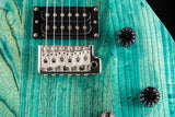 Paul Reed Smith SE Swamp Ash Special Iri Blue