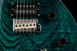 Paul Reed Smith SE Swamp Ash Special Iri Blue