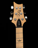 Paul Reed Smith SE Swamp Ash Special Iri Blue