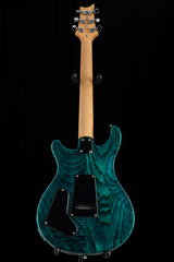 Paul Reed Smith SE Swamp Ash Special Iri Blue