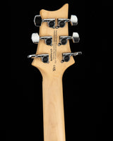 Paul Reed Smith SE Swamp Ash Special Iri Blue