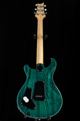 Paul Reed Smith SE Swamp Ash Special Iri Blue