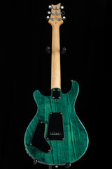 Paul Reed Smith SE Swamp Ash Special Iri Blue