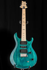 Paul Reed Smith SE Swamp Ash Special Iri Blue