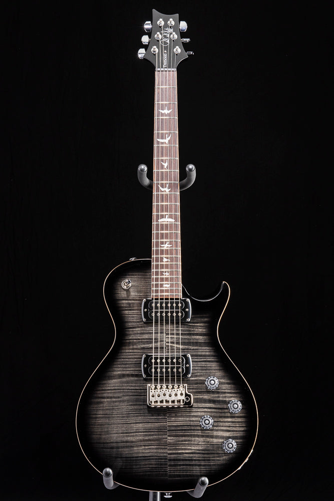 PRS SE Tremonti Charcoal Burst ギター　おまけ付き Paul Reed Smith SE Tremonti - Charcoal Burst