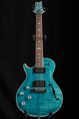Paul Reed Smith SE Zach Myers Signature Lefty Myers Blue