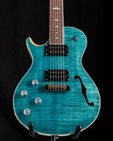 Paul Reed Smith SE Zach Myers Signature Lefty Myers Blue